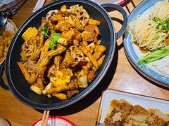 -渝蛙馆(九霄梦天地店)