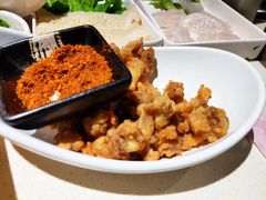 -火锅先生(五马街店)