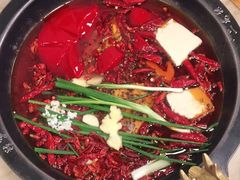 -黄潇洒老火锅(九眼桥宏济巷店)