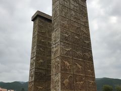 -世界恐龙谷景区