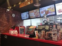 -汉堡王(北京通州领展店)