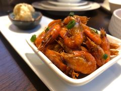 -湖州皇冠假日酒店-彩丰楼中餐厅