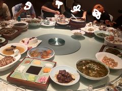 -长兴开元名都大酒店·地中海咖啡厅