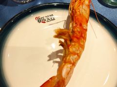 -首旅京伦酒店·8号时尚餐厅