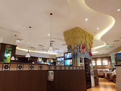 -斗牛士牛排餐厅(嘉里汇店)