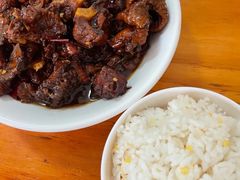 -如意香辣鸡架(总店)