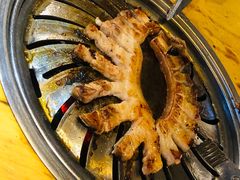 -喜来稀肉(望京店)