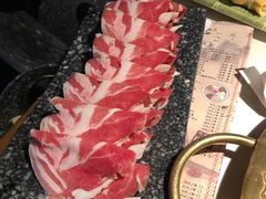 -哥老官重庆美蛙鱼头(龙湖杭州金沙天街店)