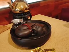 -喜鹊茶点.啫煲(车陂店)