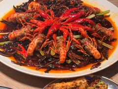 -红盔甲·小龙虾(车公庙店)
