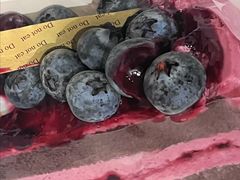 -卷心卷意·轻甜蛋糕(新光天地店)