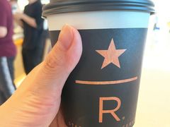 -星巴克臻选(上海合生汇1F店)