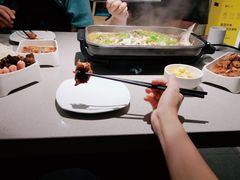 -半天妖烤鱼(方庄店)