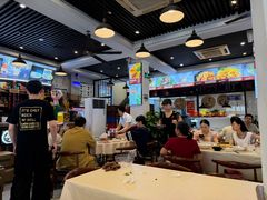 -姐妹鸭仔饭店(湾南路店)