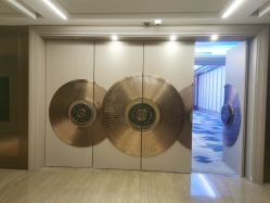 -曼格纳婚礼艺术中心(张江店)