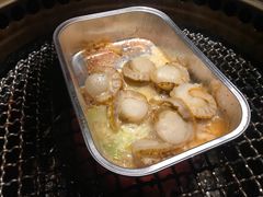 -牛角日本烧肉专门店(海运大厦店)