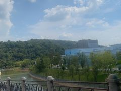 -华谊兄弟（长沙）电影小镇