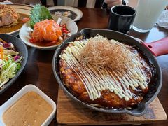 -山杏yama-katsu·吉列炸物