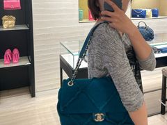 -CHANEL(恒隆广场店)