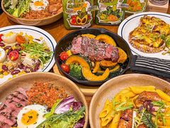 -西语·炭烧牛排(卓越中寰店)