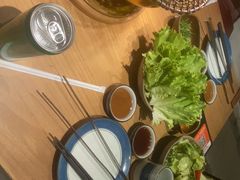 -烧肉达人•炭火烧肉(新天地店)