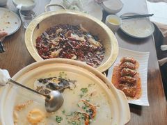 -永安水煮活鱼·仪征菜(仪征奥林匹克店)