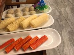 -禧鳳記·猪肚鸡火锅(玖洲道店)