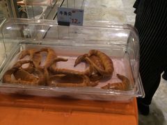 -面包新语(KKMALL京基店)