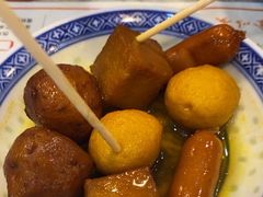 -双喜老铺(人民广场店)