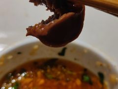 小郡肝-海底捞火锅(劲松店)