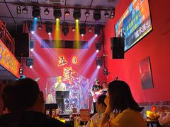 -MM·五声·音乐人与调酒师(西安路店)