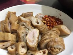 -温江公平红烧兔(总店)