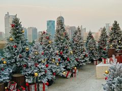 -人民广场-地下停车场