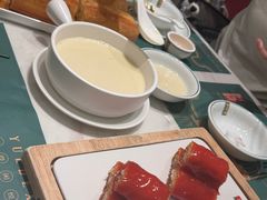 -悦得闲广式点心茶楼(蓝鲸世界店)
