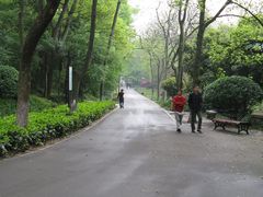 景点-湖南烈士公园(芙蓉区)