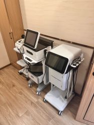 -芳朵美容养生SPA