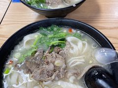 -牛记烩面(七星西路店)