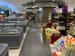-GranVida生活超市(海信广场店)