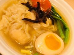 -避风塘(百联东郊店)