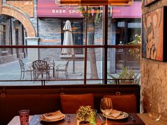 -Mammamia意大利餐厅(阳春巷店)