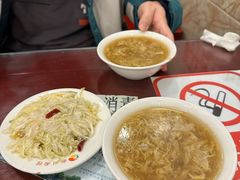 -新川面馆(新街口起源店)