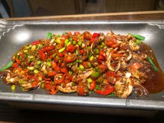 湘辣鱿鱼须-湘味淳(千禧街店)