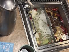 -野妹经典火锅(民治店)