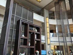 -舟山希尔顿酒店