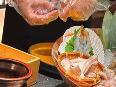 -牛New寿喜烧(金茂览秀城店)
