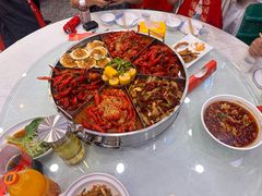 -簋街仔仔小龙虾(总店)
