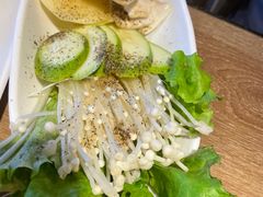 -新石器烤肉(美利广场店)