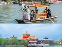 -中国翰园碑林