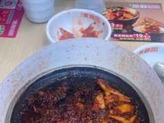 -庆米鲜朝鲜族拌饭(固戍店)