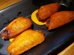 -金牌外婆家(苏州中心店)